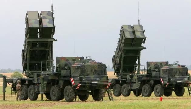 the-president-spoke-about-the-security-agreement-with-the-united-states-patriot-will-become-the-basis-of-air-defense
