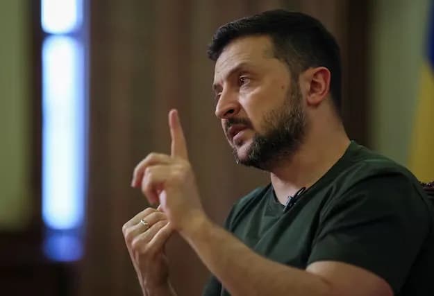 its-the-same-as-hitler-did-zelensky-on-putins-proposal-for-talks-to-end-the-war