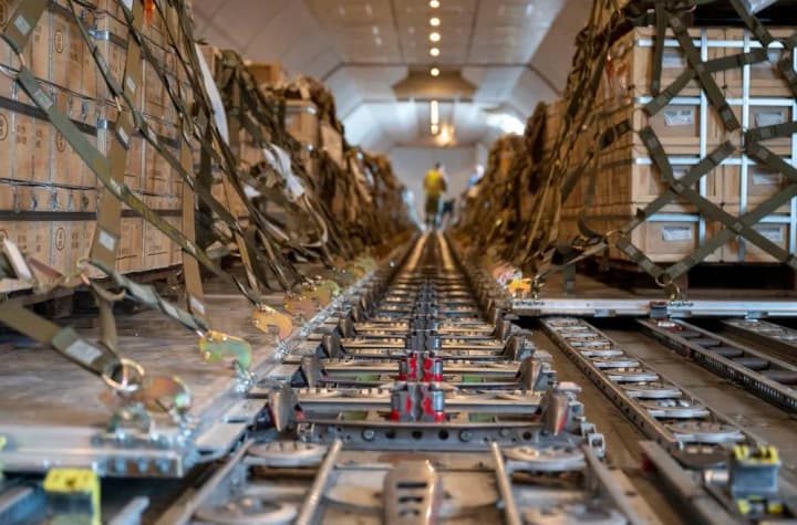 viiskova-dopomoha-vid-ssha-dozvolyla-ukraini-skorotyty-perevahu-rf-v-artylerii-minoborony