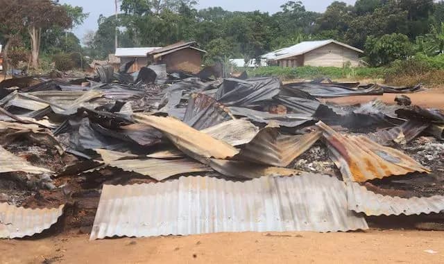 in-the-democratic-republic-of-the-congo-at-least-seven-people-are-killed-in-protests-against-violence