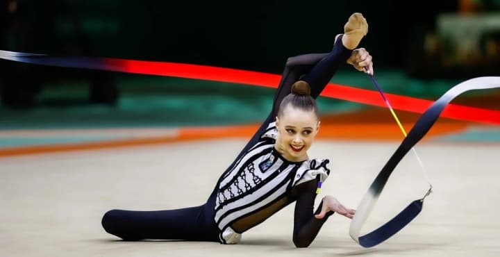 in-the-czech-republic-ukrainians-win-two-awards-at-the-grand-prix-in-rhythmic-gymnastics