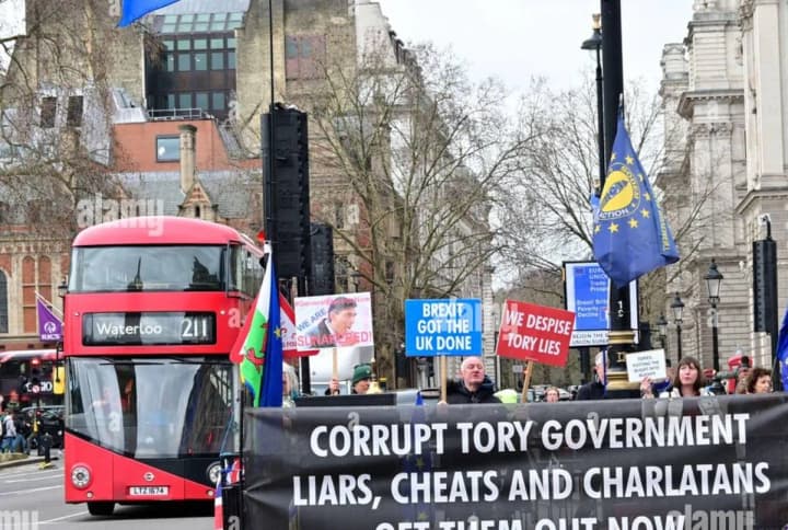 uk-elections-according-to-polls-conservatives-are-close-to-defeat-labor-party-may-win-with-a-margin