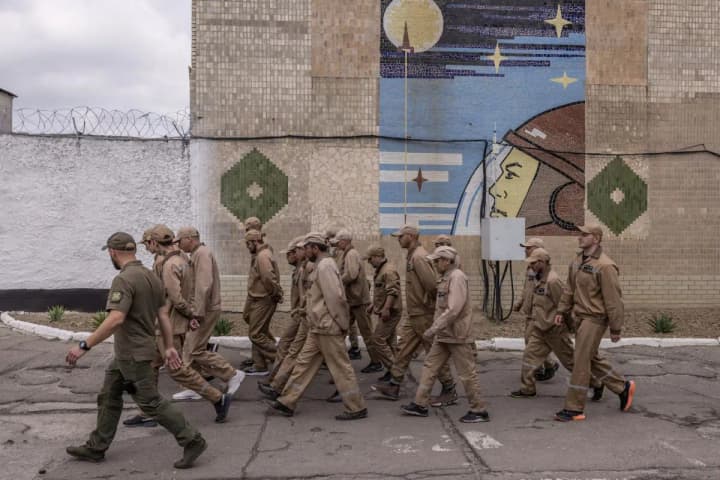 ukraine-releases-over-2750-prisoners-to-serve-in-the-armed-forces