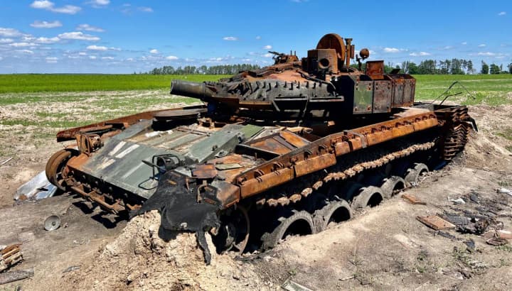 since-the-beginning-of-the-full-scale-invasion-the-sbu-has-destroyed-over-a-thousand-russian-tanks