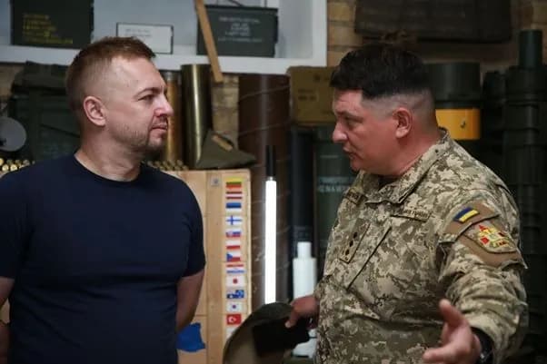 philanthropist-oleg-krot-plans-to-restore-a-military-university-in-ukraine-to-strengthen-defense-capabilities-and-develop-pro-pharmaceuticals