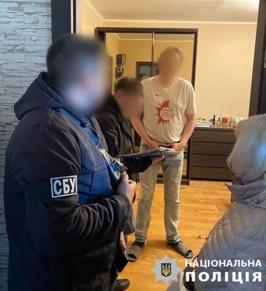 he-called-modern-ukraine-a-colony-of-the-west-former-state-expert-of-the-ministry-of-education-and-science-was-served-with-a-notice-of-suspicion