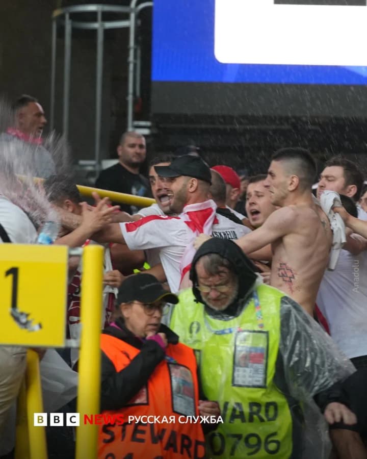 georgian-and-turkish-fans-fight-before-euro-2024-match