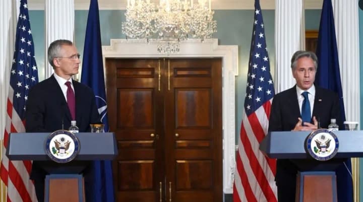 blinken-yakshcho-putin-chekaie-na-oslablennia-pidtrymky-ukrainy-soiuznykamy-to-vin-pomyliaietsia