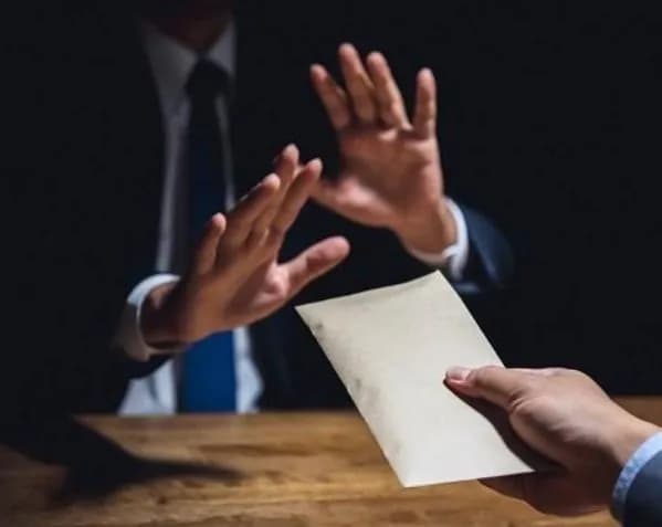 authorities-have-implemented-25percent-of-anti-corruption-measures-the-lowest-rate-in-the-defense-sector