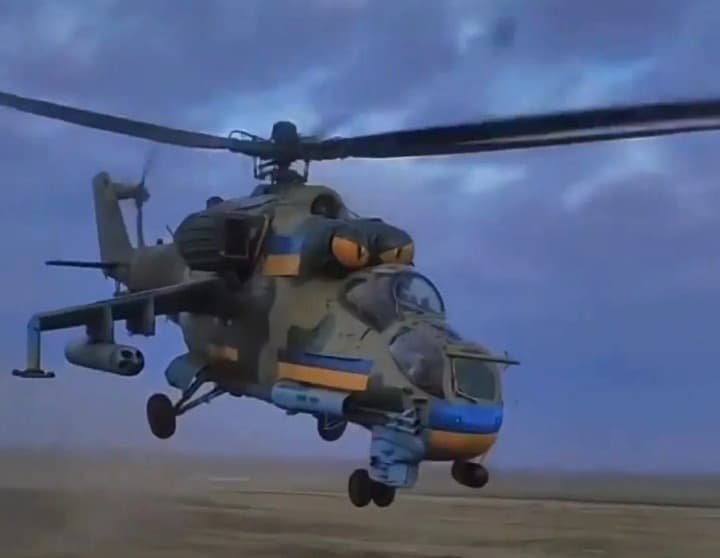 general-staff-on-the-situation-in-the-frontline-militants-have-already-conducted-28-attacks-in-the-pokrovsk-sector