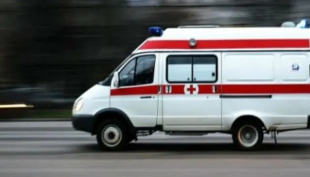 hit-with-three-cabs-a-woman-was-injured-in-kharkiv
