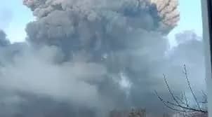 russian-attack-hits-critical-infrastructure-in-vinnytsia-region