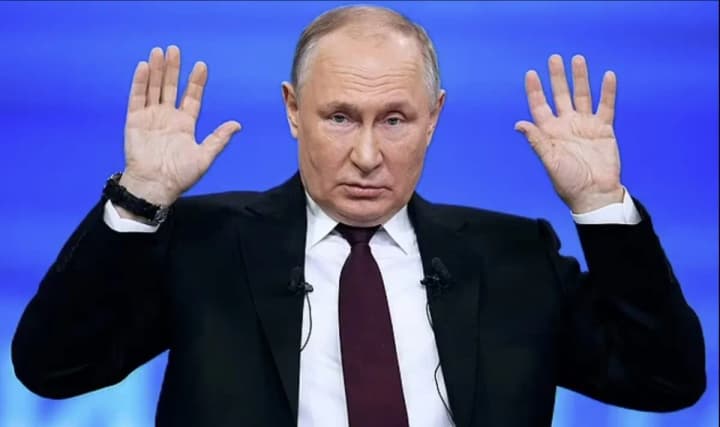 kiev-did-not-start-aggression-against-russia-putin-said-that-the-agreement-with-the-dprk-has-nothing-to-do-with-the-war-in-ukraine