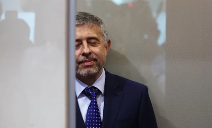 the-russian-ambassador-was-summoned-to-the-south-korean-foreign-ministry-because-of-the-partnership-agreement-between-moscow-and-pyongyang