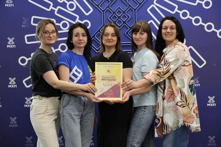 mhp-hromada-charity-foundation-received-the-highest-scores-in-the-national-rating-of-charitable-organizations-for-the-third-time