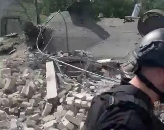 zelenskyi-pokazav-kadry-z-kharkova-ta-zaklykav-partneriv-nadaty-ppo-dlia-zakhystu