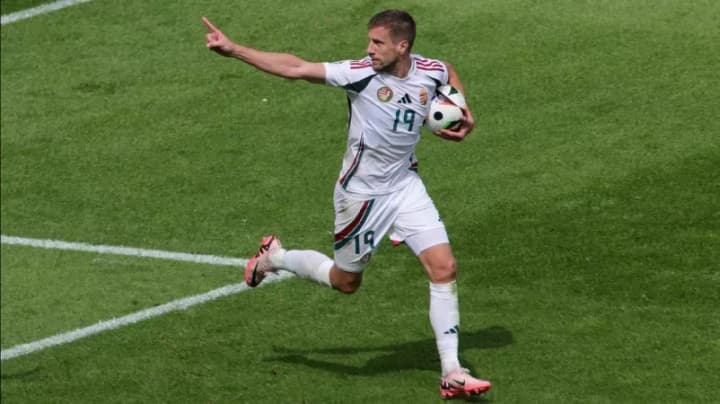 euro-2024-hungarian-striker-varga-broke-his-cheekbone-due-to-a-collision-in-the-match-against-scotland
