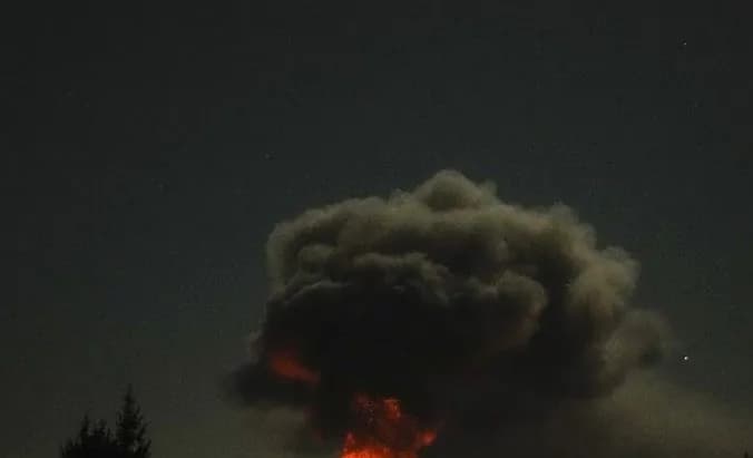 ponad-30-vybukhiv-u-chotyrokh-hromadakh-na-chernihivshchyni-zs-rf-byly-po-prykordonniu-zhertv-ne-zafiksovano