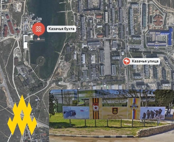 partisans-scouted-the-place-of-permanent-deployment-of-the-810th-marine-brigade-in-the-cossack-bay-details