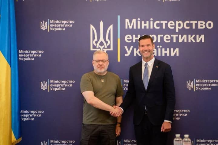 ukraina-i-shvetsiya-dogovorilis-o-predostavlenii-oborudovaniya-dlya-raspredelennoi-generatsii-i-sotrudnichestve-v-sfere-vie