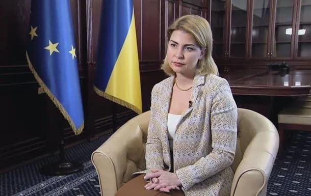 stefanyshyna-announced-the-projected-timing-of-ukraines-accession-to-the-eu