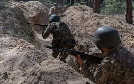 since-the-beginning-of-the-day-123-combat-engagements-took-place-general-staff