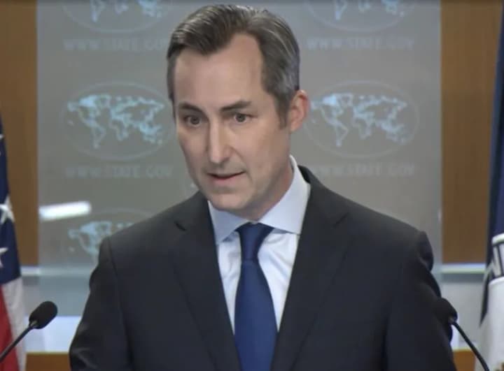 the-us-state-department-commented-on-the-icc-arrest-warrants-for-shoigu-and-gerasimov