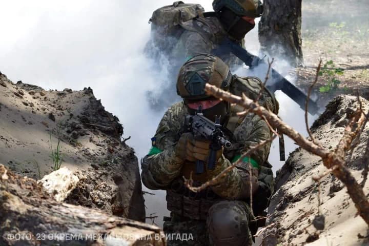 general-staff-on-the-situation-at-the-front-enemy-attacks-near-chasovyi-yar-near-klishchiyivka-received-a-decent-rebuff