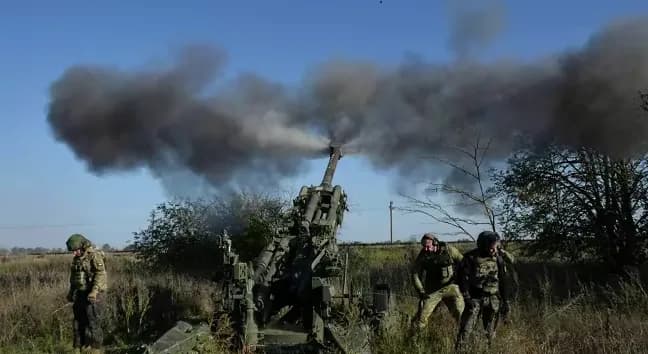 the-defense-forces-hit-15-areas-of-personnel-concentration-three-control-points-and-one-air-defense-system-during-the-day