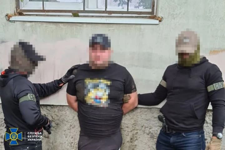 seven-bloggers-detained-in-odesa-for-trying-to-disrupt-mobilization-and-leaking-locations-of-the-military-training-center-to-the-enemy