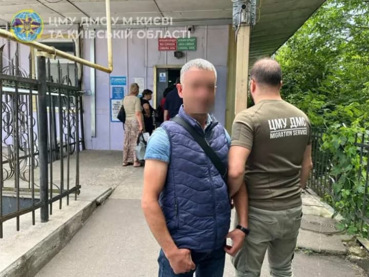 more-than-300-illegal-immigrants-exposed-in-kyiv-and-the-region-almost-a-hundred-of-them-will-be-deported