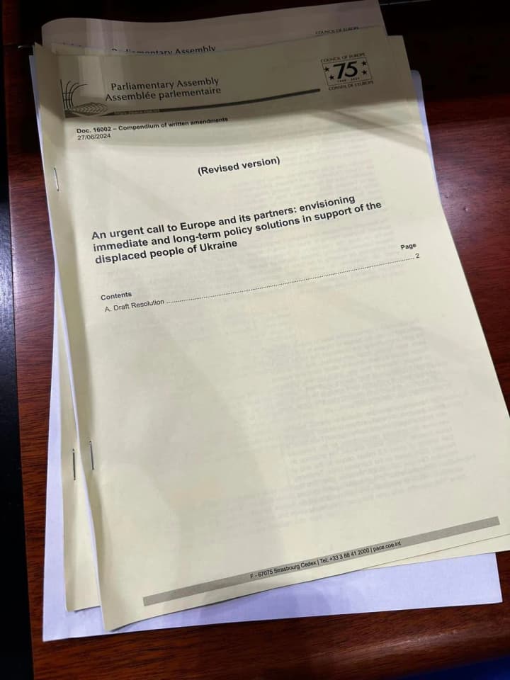 pace-adopts-a-resolution-calling-for-support-for-ukrainian-idps-and-refugees-what-is-expected