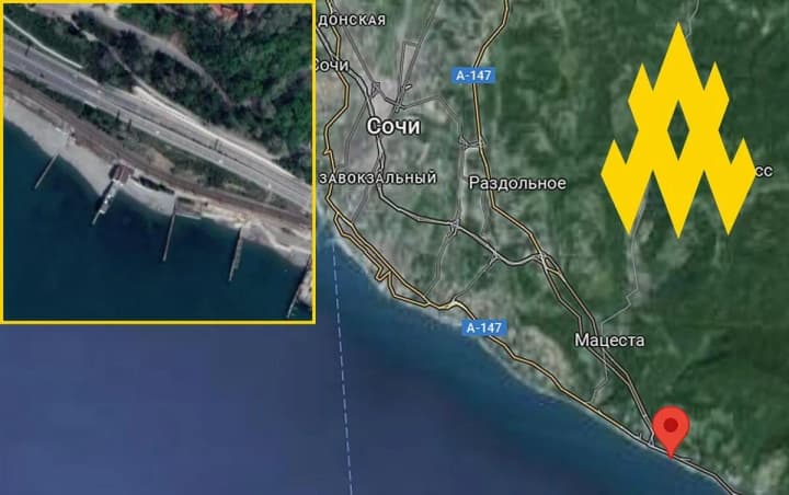 veroyatno-prikrivaet-dachu-putina-partizani-obnaruzhili-sistemu-pvo-v-sochi