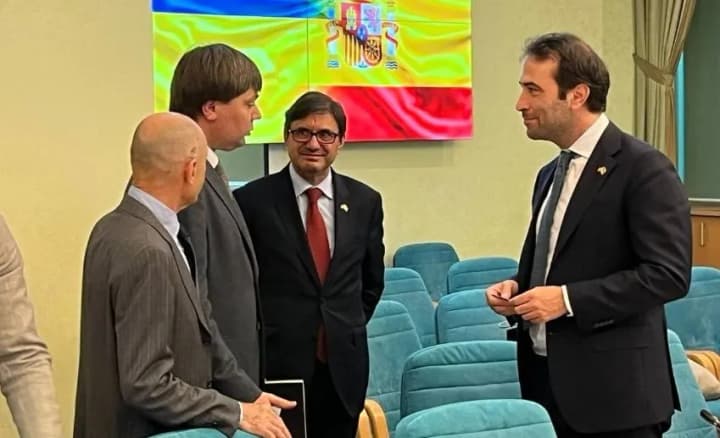 spain-to-support-development-of-ukrainian-railways-to-meet-eu-standards