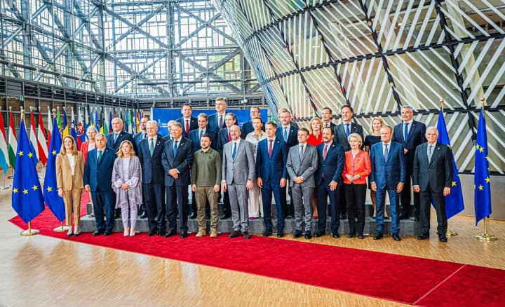 slovakias-new-president-met-with-zelensky-for-the-first-time-what-they-talked-about