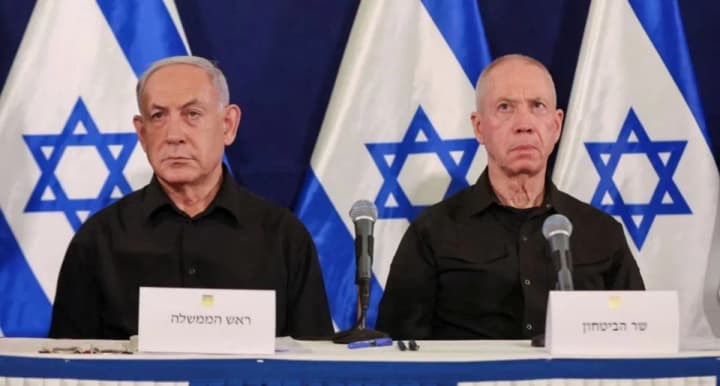 mks-vidklav-vydachu-orderiv-na-aresht-premiera-ta-ministra-oborony-izrailiu