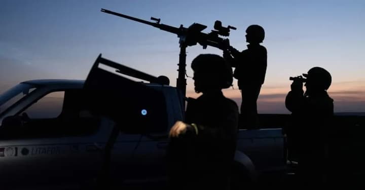 na-dnipropetrovshchyni-syly-ppo-zbyly-rosiiskyi-bezpilotnyk