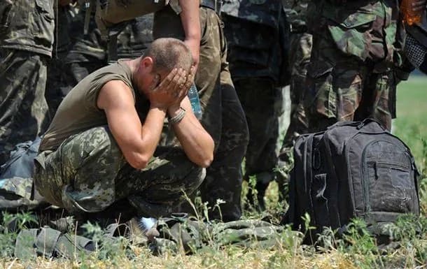 russian-captivity-kills-journalists-show-photos-of-liberated-ukrainian-soldiers