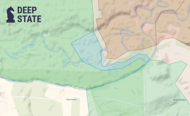 ukrainian-military-repel-invaders-in-serebrianka-forestry-deepstate