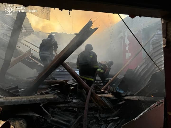 russian-attack-on-vilnyansk-the-number-of-injured-increased-to-38