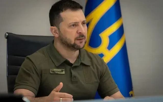 zelenskyi-vsi-partnery-znaiut-de-rf-vyrobliaie-svoi-shakhedy