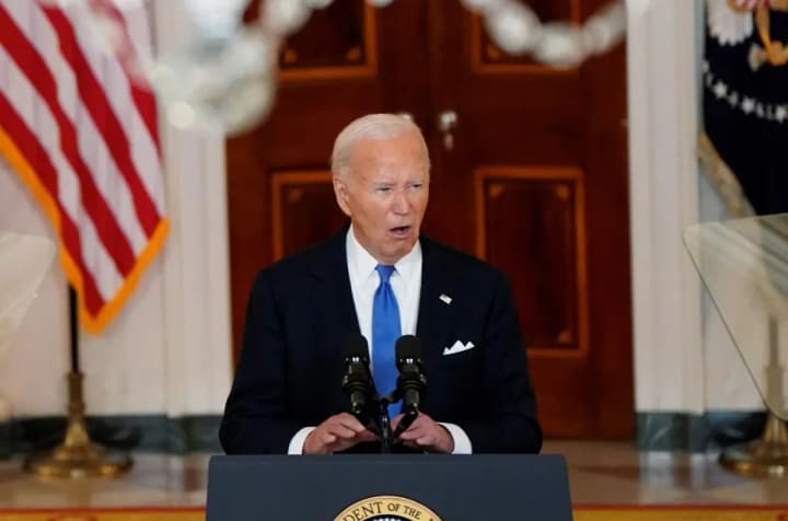 baiden-zaiavyv-shcho-rishennia-verkhovnoho-sudu-pro-chastkovyi-imunitet-trampu-stvoriuie-pretsedent