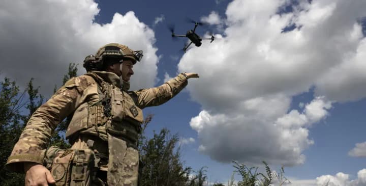 according-to-some-indicators-robotic-technologies-prevail-on-the-battlefield-over-traditional-weapons-aerial-news