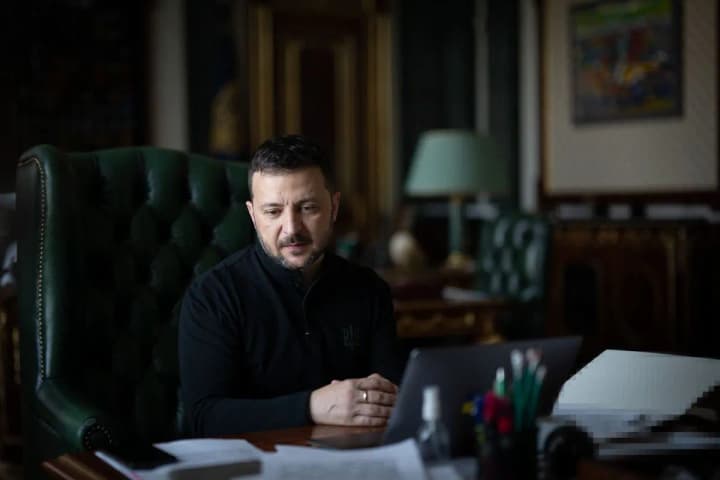 zelenskyy-calls-on-new-nato-secretary-general-rutte-to-discuss-ukraines-cooperation-with-the-alliance