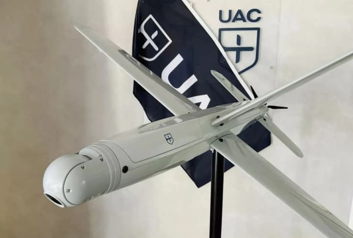 czech-republic-launches-production-of-drones-for-ukraine-most-employees-are-ukrainians