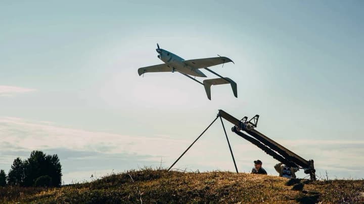 this-year-more-than-70-samples-of-domestic-unmanned-aerial-systems-have-been-approved-for-operation-in-ukraine