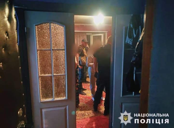 man-threatened-to-blow-up-a-high-rise-building-in-kyiv-region-he-was-served-a-notice-of-suspicion