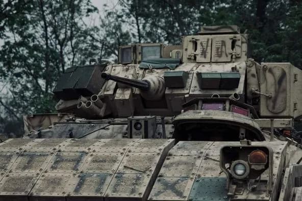 general-staff-80-battles-have-already-taken-place-at-the-front-most-of-them-in-the-pokrovsk-sector-kharkiv-region-is-under-constant-bombardment-by-russian-aviation