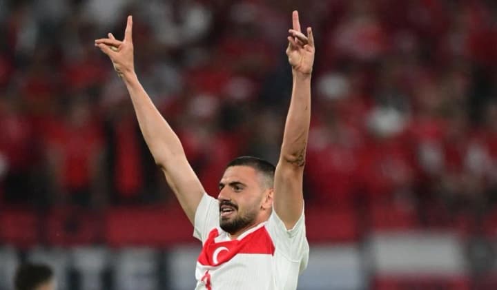 uefa-disqualifies-turkish-national-team-defender-for-ultranationalist-greeting