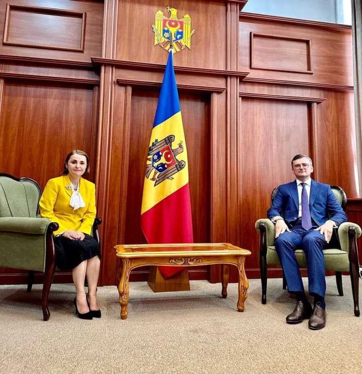 patriot-system-transfer-and-expectations-from-the-nato-summit-kuleba-meets-with-romanian-foreign-minister